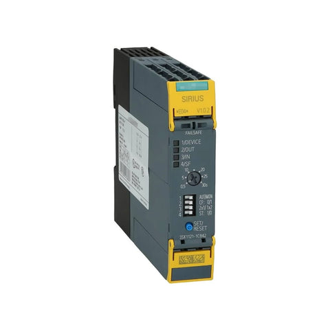 SIEMENS 3SK1121-1CB42