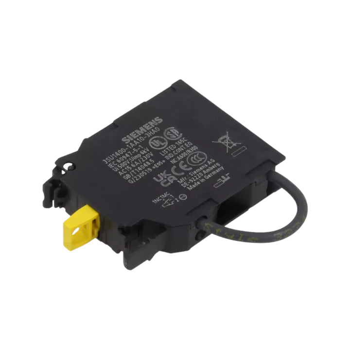 Siemens 3SU1400-1AA10-3HA0
