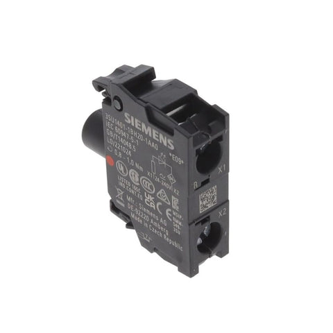 SIEMENS 3SU1401-1BH20-1AA0