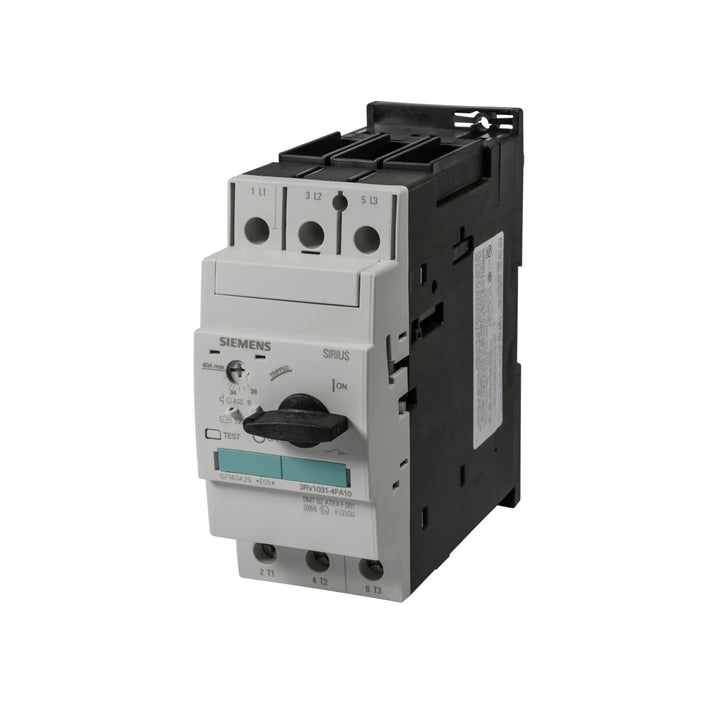 Siemens 3RV1031-4FA10
