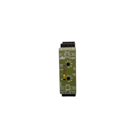 Pilz 407710