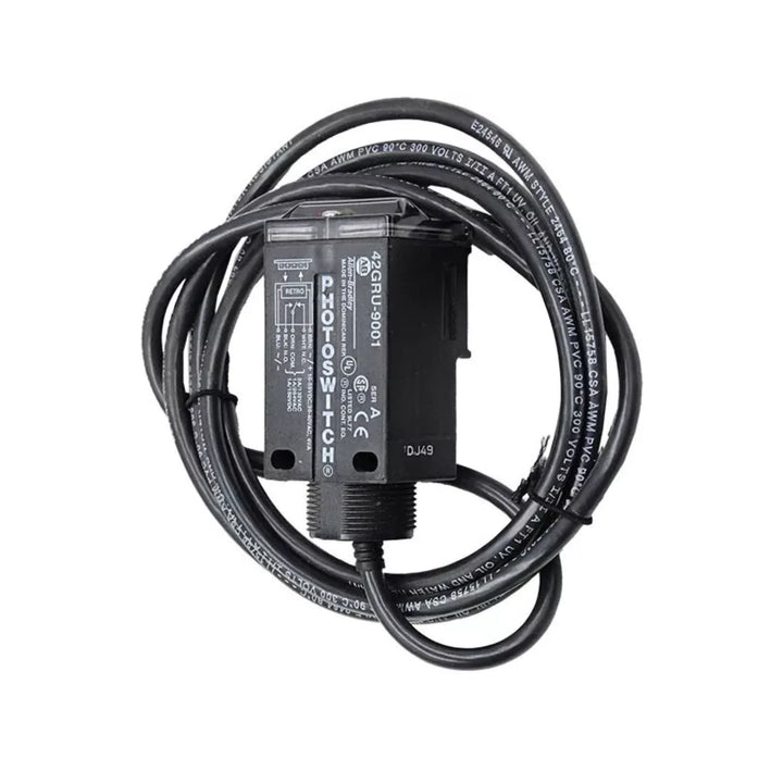Allen-Bradley 42GRU-9001