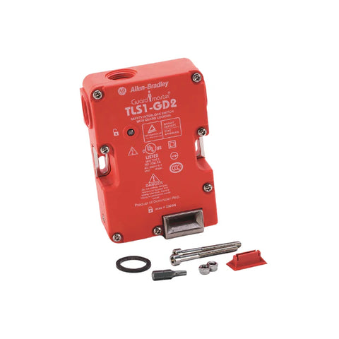 Allen-Bradley 440G-T27134