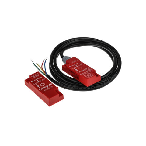 Allen-Bradley 440N-G02058