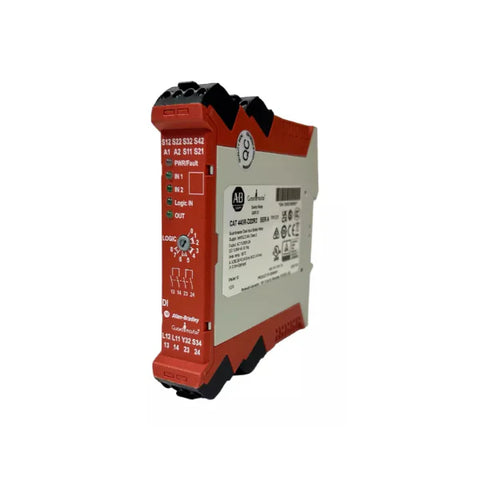 Allen-Bradley 440R-D22R2
