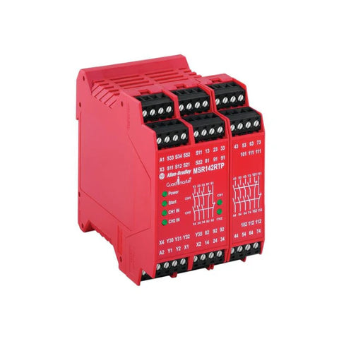 Allen-Bradley 440R-G23216