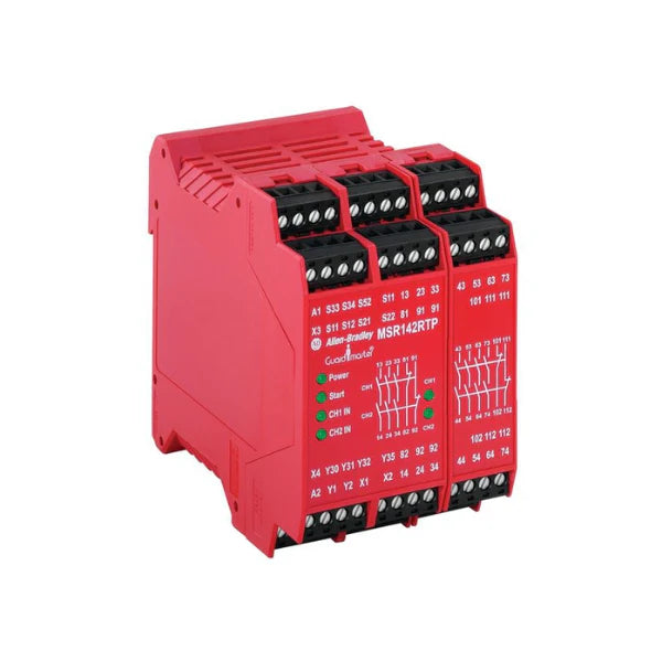 Allen-Bradley 440R-G23216