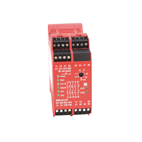 Allen-Bradley 440R-M23143