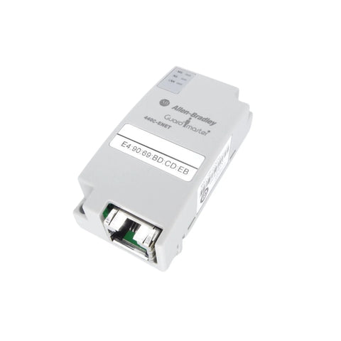 Allen-Bradley 440C-ENET