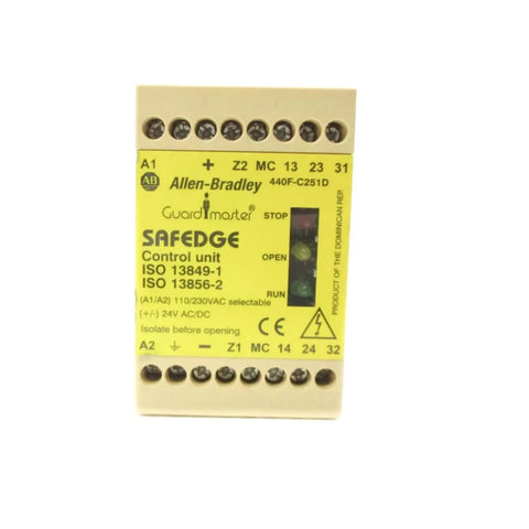 Allen-Bradley 440F-C251D