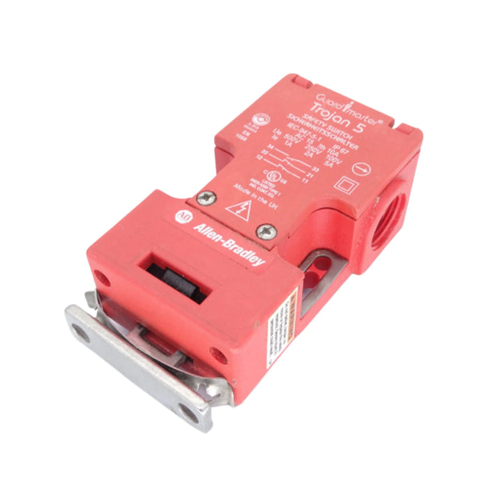 Allen-Bradley 440K-T11089