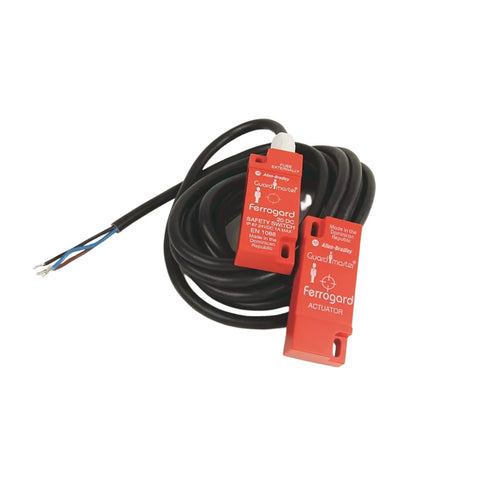 Allen-Bradley 440N-G02083