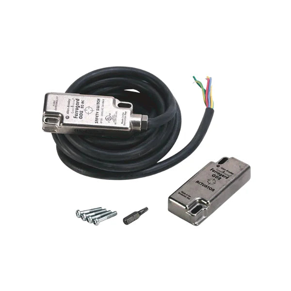 Allen-Bradley 440N-G02123