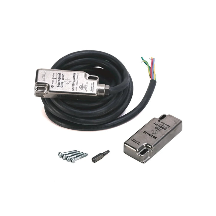 Allen-Bradley 440N-G02137