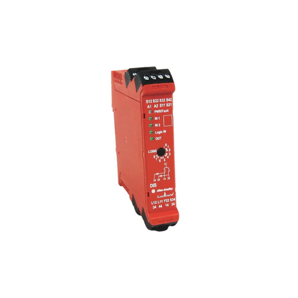 Allen-Bradley 440R-D22S2