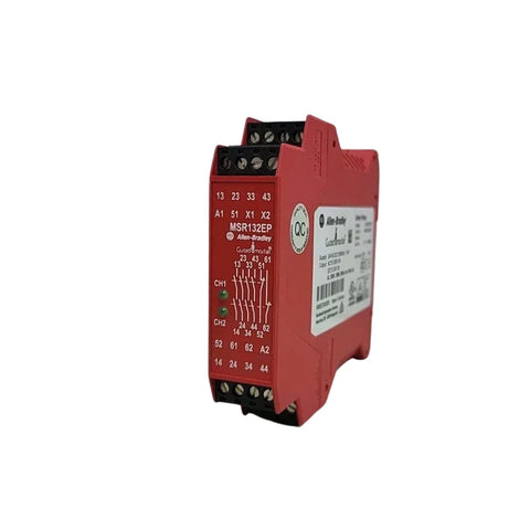 Allen-Bradley 440R-E23097 MSR100