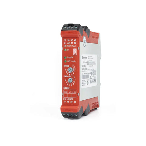 Allen-Bradley 440R-EM4R2D