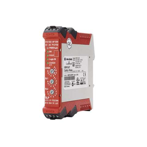 Allen-Bradley 440R-GL2S2P