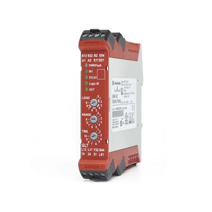 Allen-Bradley 440R-GL2S2T