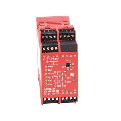 Allen-Bradley 440R-M23084