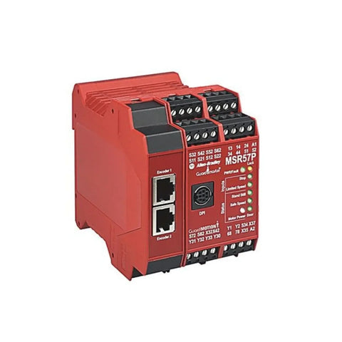 Allen-Bradley 440R-S845AER-NNL