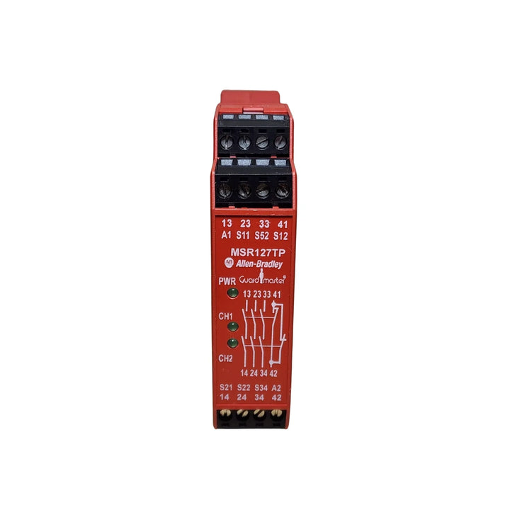 Allen-Bradley 440R-N23132
