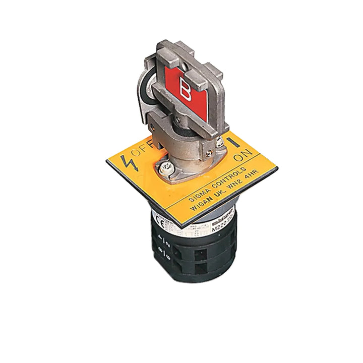 Allen-Bradley 440T-MRPSE110A