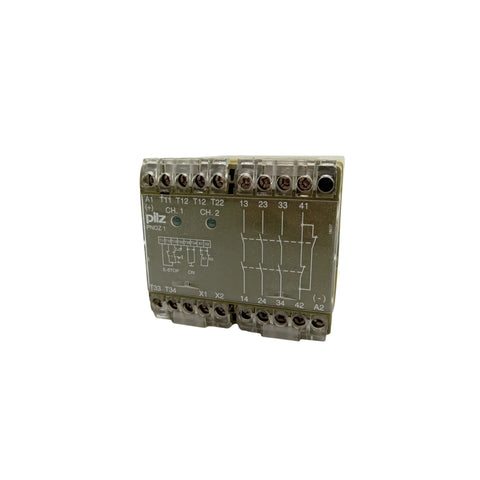 Pilz 475695