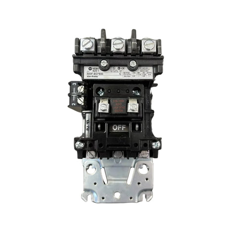 Allen Bradley 500F-BOD930
