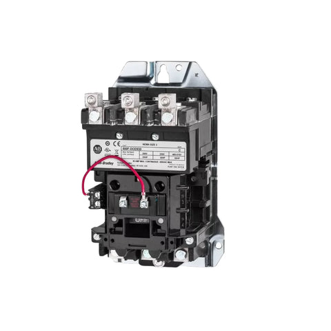 Allen-Bradley 500F-DOD930