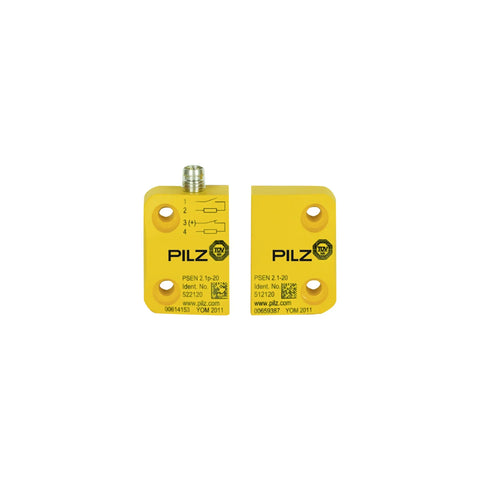 Pilz 502220