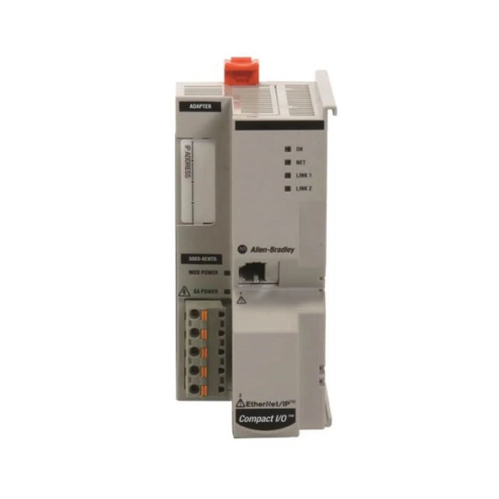 Allen-Bradley 5069-AENTRK