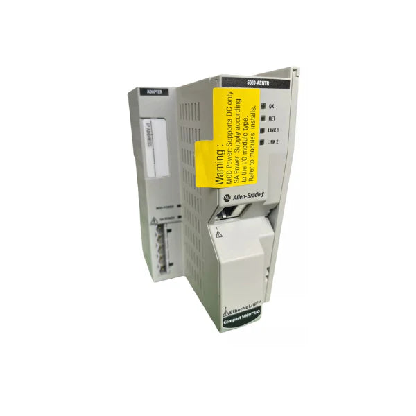 Allen-Bradley 5069-AENTR