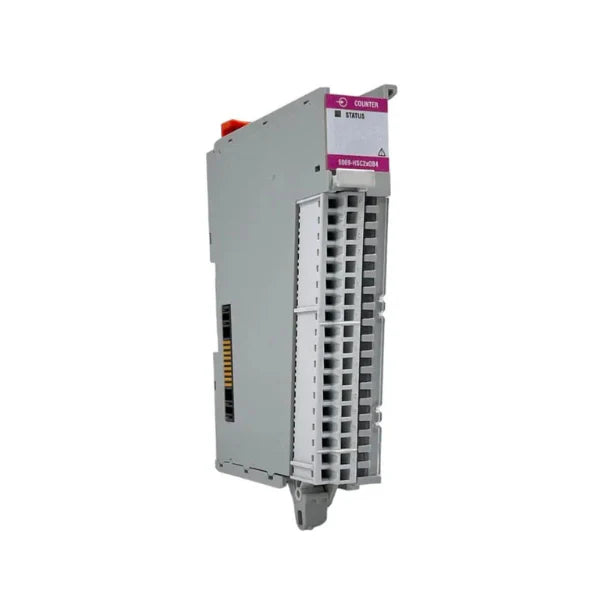 Allen-Bradley 5069-HSC2XOB4