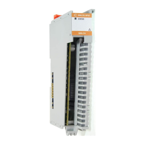 Allen-Bradley 5069-IY4