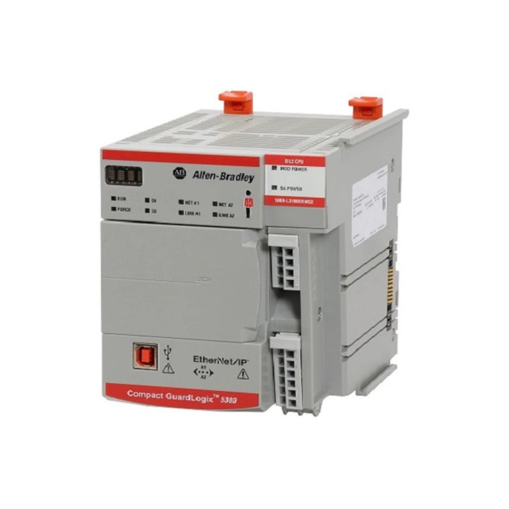 Allen-Bradley 5069-L306ERMS3