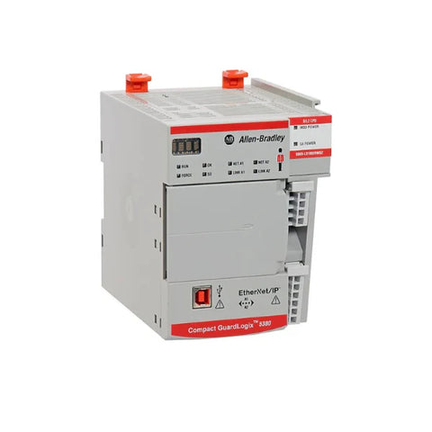 Allen-Bradley 5069-L306ERS2