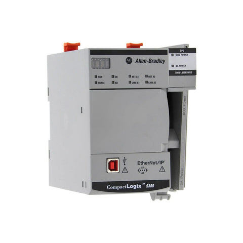 Allen-Bradley 5069-L310ERMS3