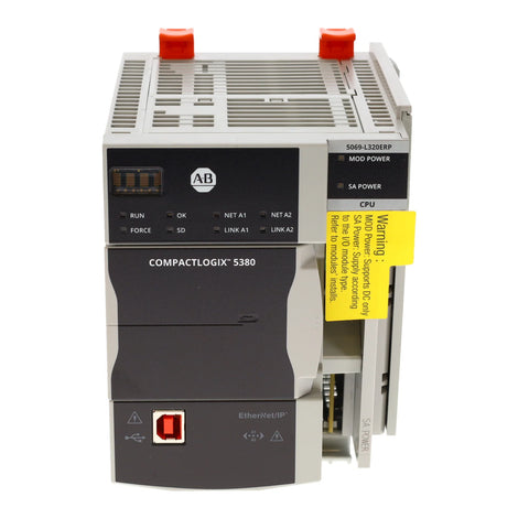 Allen-Bradley 5069-L320ERP