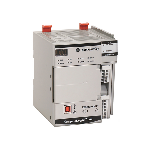 Allen-Bradley 5069-L330ERMK