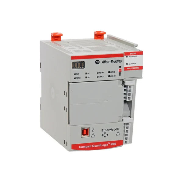 Allen-Bradley 5069-L330ERMS2