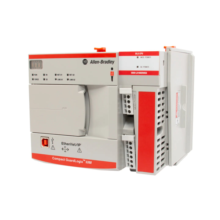 Allen-Bradley 5069-L330ERMS3
