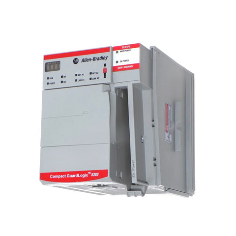 Allen-Bradley 5069-L380ERMS2