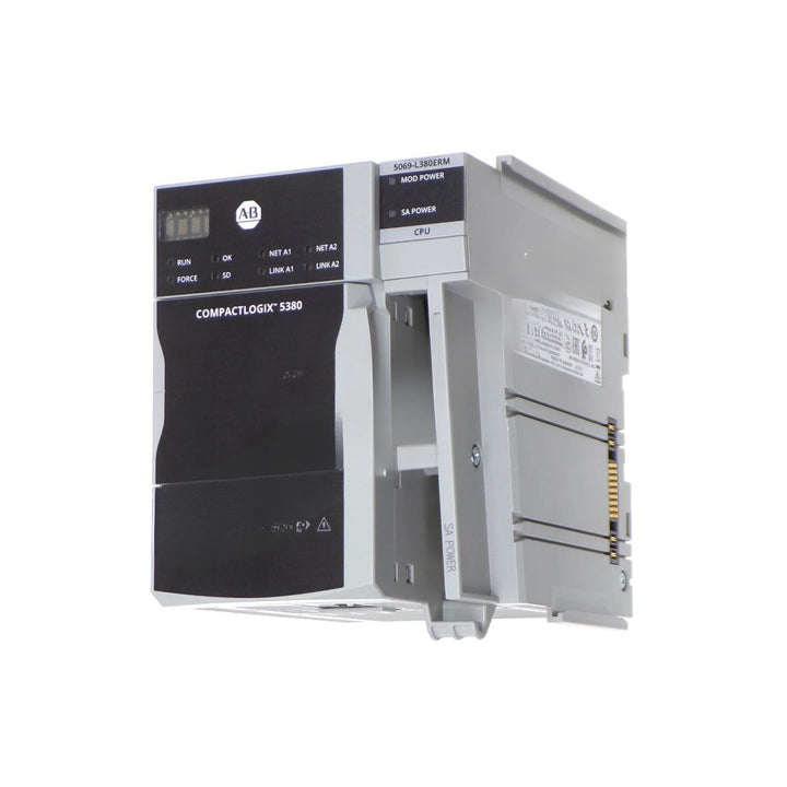 Allen-Bradley 5069-L380ERM