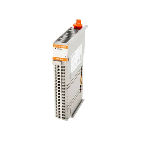 Allen-Bradley 5069-OA16