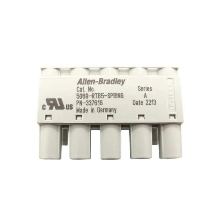 Allen-Bradley 5069-RTB5-SPRING