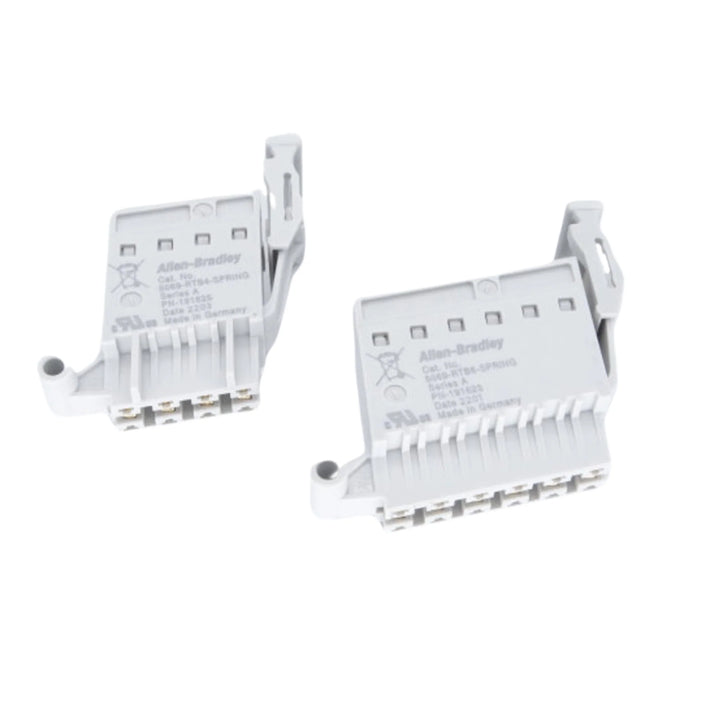Allen-Bradley 5069-RTB64-SPRING