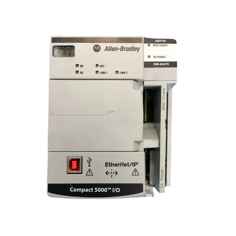 Allen-Bradley 5069-AEN2TR