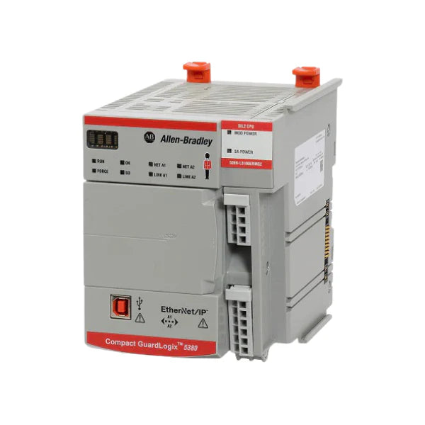 Allen-Bradley 5069-L306ERMS2