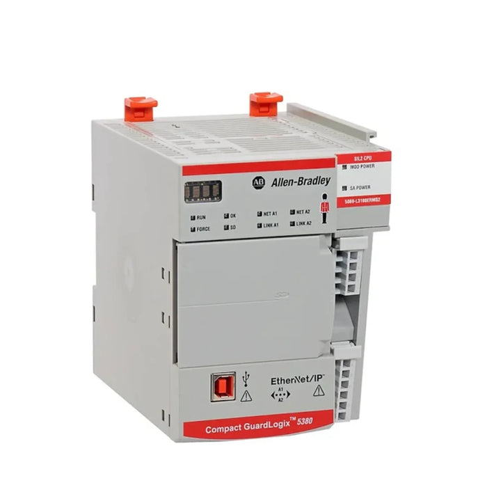Allen-Bradley 5069-L3100ERMS2